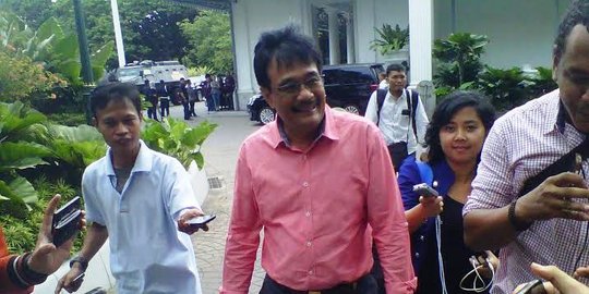 Stok blanko kosong, Djarot klaim pembuatan e-KTP di Jakarta beres