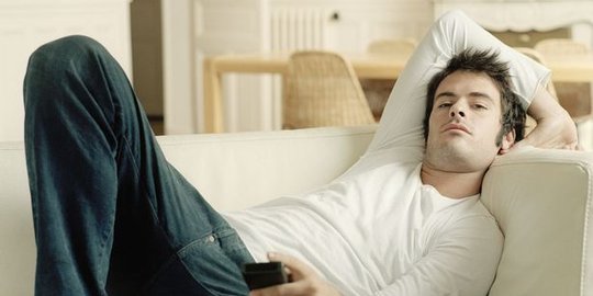 6 hal 'negatif' yang merupakan tanda orang jenius!