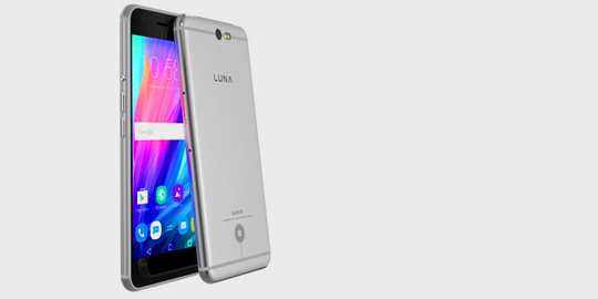 Luna Smartphone besutan Foxconn diklaim kualitas iPhone