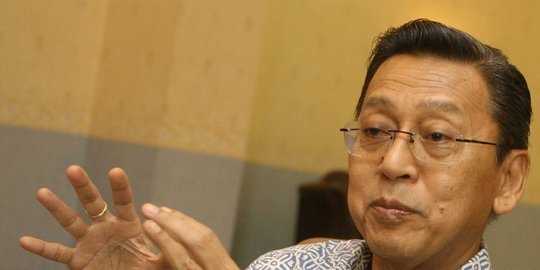 Boediono: Tak ada jalan pintas memajukan bangsa