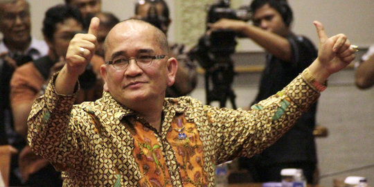 Sekjen Demokrat: Ruhut Sitompul sudah sering diingatkan