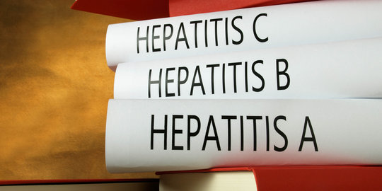 3 Faktor ini membuatmu berisiko tinggi terkena Hepatitis C!