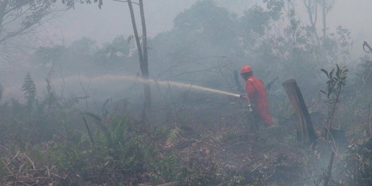 Hilang di hutan, Pratu Wahyudi terancam gagal menikah