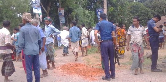 Ratusan orang tawuran gara-gara membahas sinetron India