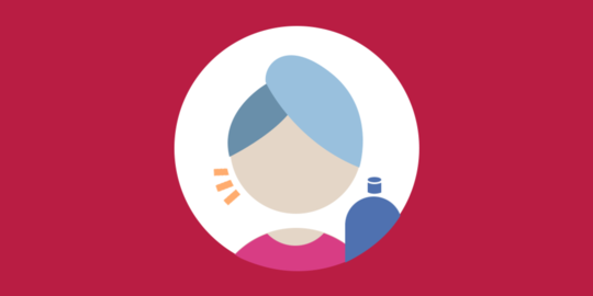 kosmetik atau produk perawatan baru