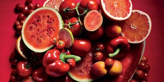 yang kaya vitamin a untuk percantik kulit