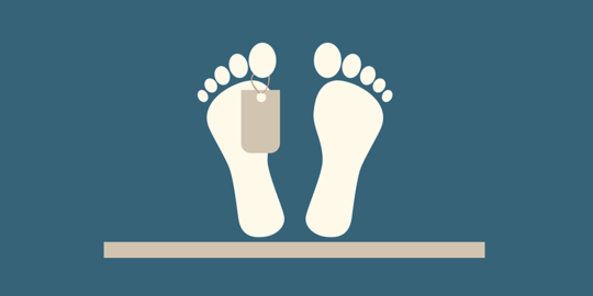 Adang jadi korban tabrak lari saat ganti ban di Tol Pasteur