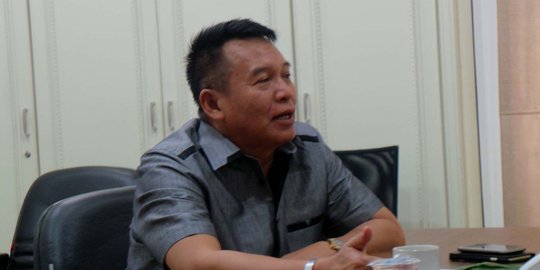 TB Hasanuddin: Di internal PDIP 90 persen tidak mencoblos Ahok