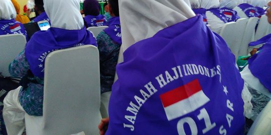 Kemenag sebut 177 calon haji ilegal di Filipina bikin malu RI