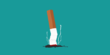 Gubernur Sumsel: Kalau tak mampu beli, jangan merokok lagi