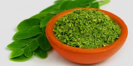 10 superfood di sekitar kita, tak perlu beli buah dan sayur impor