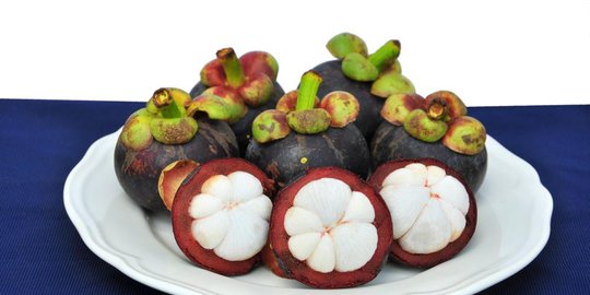 10 superfood di sekitar kita, tak perlu beli buah dan sayur impor