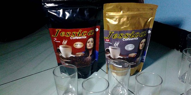 Pembelaan Terakhir Jessica Wongso: Minta Tolong Jokowi hingga Tuduh Tante Mirna