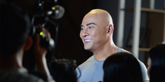 Tidak ada Deddy Corbuzier, dunia sulap Tanah Air \'mati\'