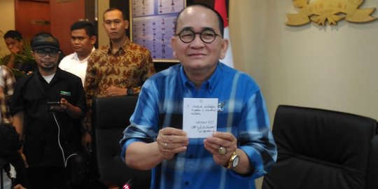 Cerita SBY berkali-kali tegur Ruhut karena mengatasnamakan partai