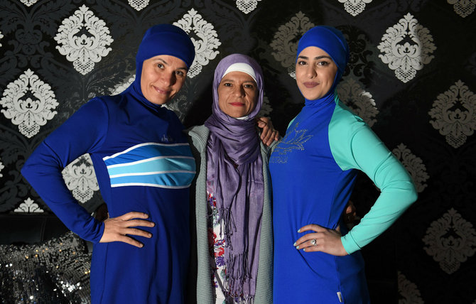 burkini