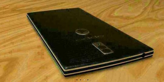 Oppo Find 9 usung kaca Gorilla Glass 5 dan RAM 'raksasa' 8GB?