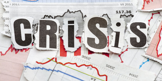 Krisis mengerikan landa Mongolia, pemerintah tak mampu gaji PNS