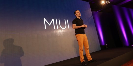 MIUI 8 versi global dirilis, hp Xiaomi mana saja yang dapat?