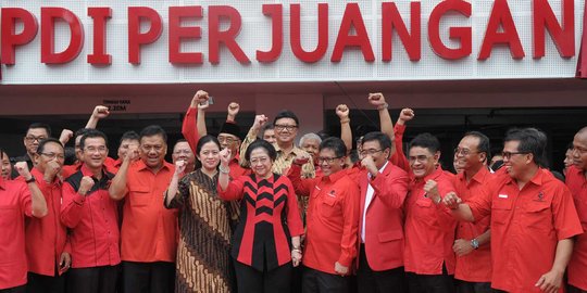 Gerindra tak lagi tunggu kepastian PDIP untuk Pilgub DKI