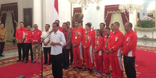 Menpora: Bonus buat Owi dan Butet cair akhir September