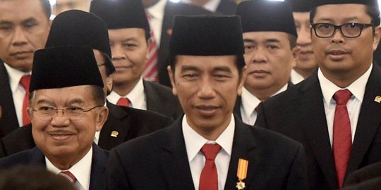 Jokowi: Reforma agraria cara baru atasi kemiskinan
