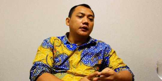 Taufik Basari: Susunan Tim Pemenangan Ahok belum final