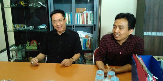 Korban penipuan politikus PAN berharap uangnya kembali