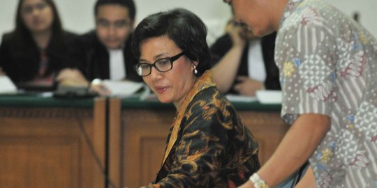 Sri Mulyani: Industri hilirisasi di Indonesia masih perlu dibenahi