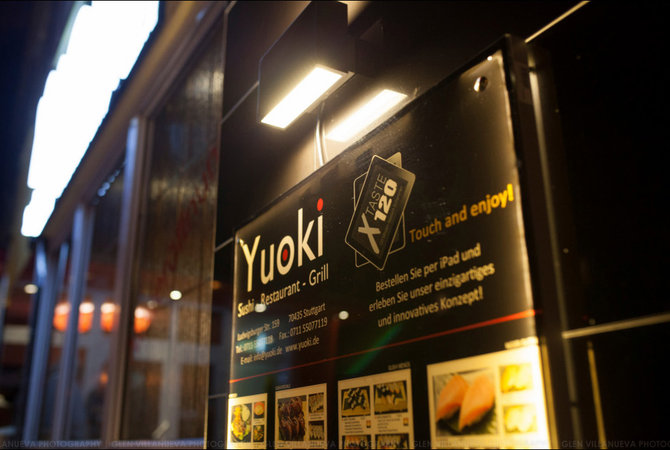 restoran yuoki