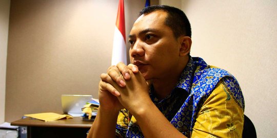 Ahok jadi cawagub, NasDem anggap simulasi PDIP dagelan warung kopi