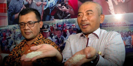 Diduga utang Rp 1 M, Direktur RSUD Bekasi Titi dimutasi menjadi staf