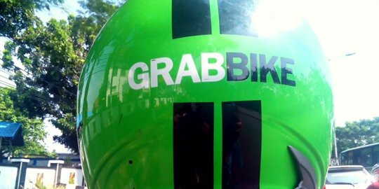 Kirim video porno ke WN Australia, pengemudi GrabBike dipecat