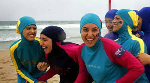burkini