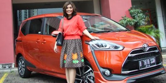 Laku 209.001 unit, Toyota rajai lagi pasar otomotif nasional