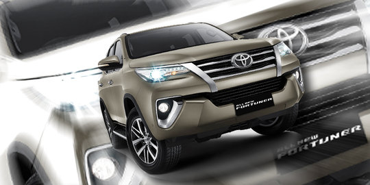 fortuner