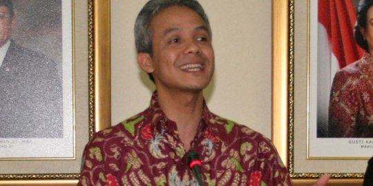 Pemprov Jateng bikin program 'Jateng Sejahtera' untuk warga miskin