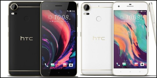 HTC segera luncurkan hp murah dengan desain keren