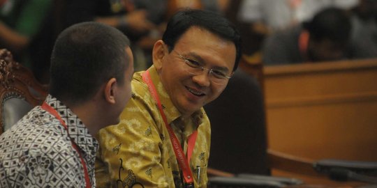 Ahok jamin korban penggusuran masih bisa nyoblos di Pilgub DKI 2017