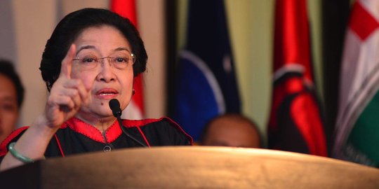 Megawati sayangkan bukti sejarah RI malah banyak di Belanda