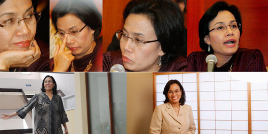 DPR nilai jelek kinerja anggaran 2015, Sri Mulyani mengamini