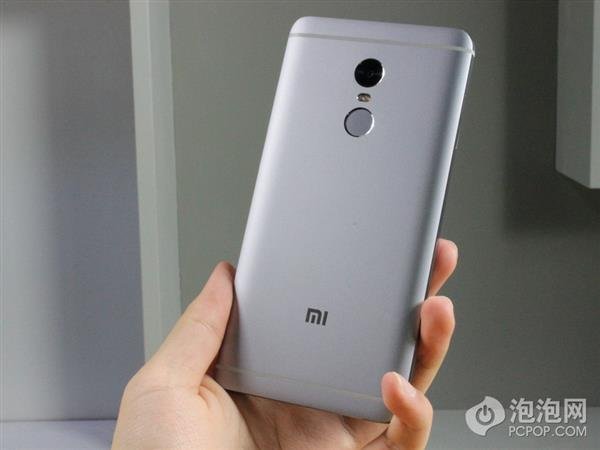 xiaomi redmi note 4