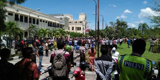 Propam Polda Riau selidiki kematian honorer Pemkab Kepulauan Meranti