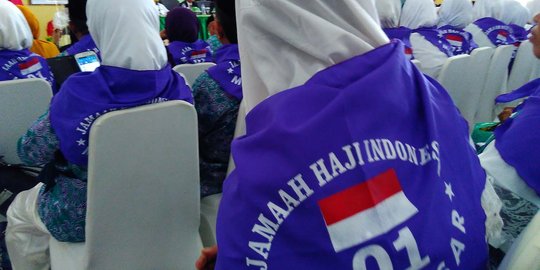 WNI jemaah haji tertahan di Filipina akan ditampung KBRI