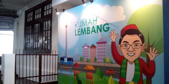 Buat posko kemenangan, relawan Ahok tolak disebut contek Pilgub 2012