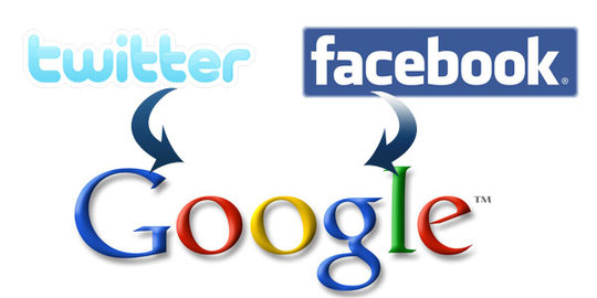 Google, Facebook, Twitter, jadi media andalan propaganda ISIS