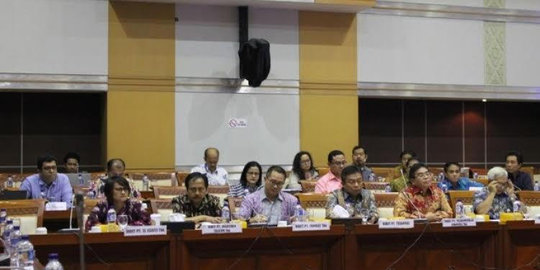 'Ribut' tarif interkoneksi di DPR, ini komentar CEO Indosat Ooredoo