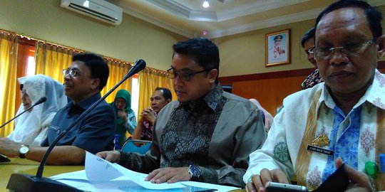 Komisi IX minta rumah sakit khusus haji dikelola mandiri