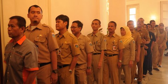 Efisiensi DAU, tunjangan PNS Kabupaten Bekasi terancam dipangkas