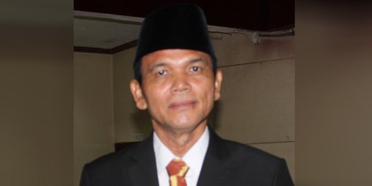Kejaksaan tangkap anggota DPRD Bekasi buronan kasus BBM bersubsidi